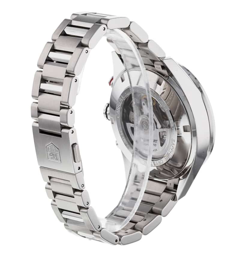 Tag Heuer Carrera CV2A1R.BA0799